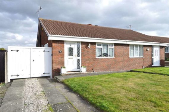 2 Bedroom Detached